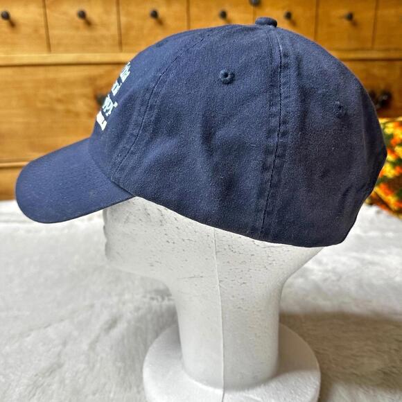 Perrin Unisex Baseball Cap Beer is Proof Quote Adjustable OS - Picture 5 of 8